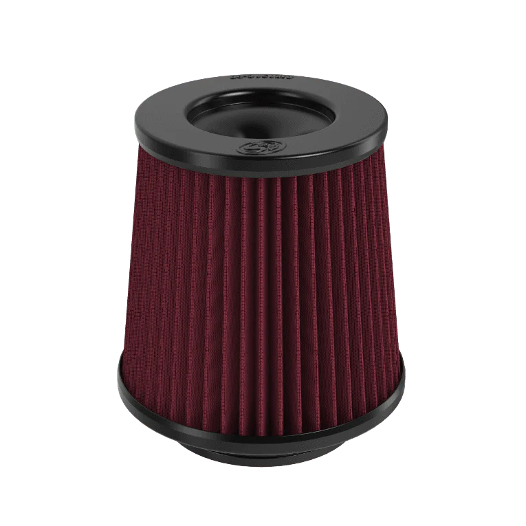 Maximize Engine Efficiency with S&B’s Premium Air Filters